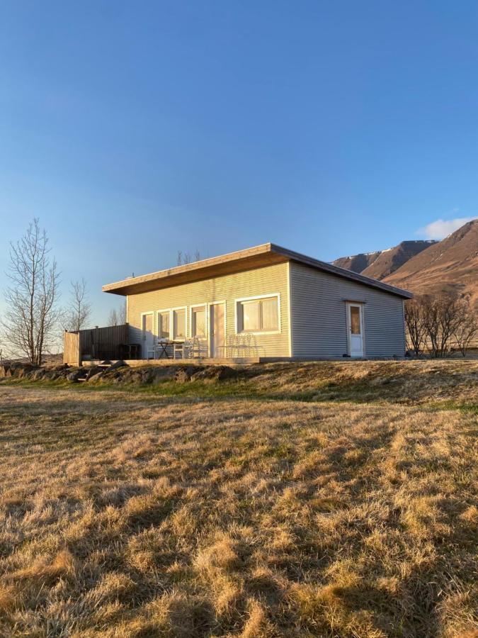 Villa Flugumyri 2 à Varmahlid  Extérieur photo